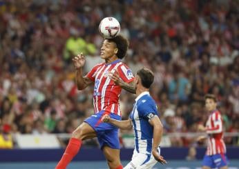 Avversarie Atletico Madrid Champions League 2024/25: ecco chi affronteranno i Colchoneros nella 1ª fase del torneo