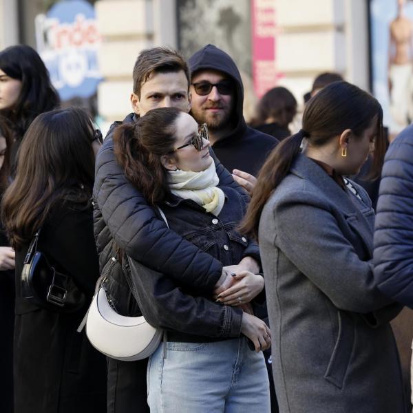 Moldavia, vince il sì nel referendum per l’adesione all’Ue: cosa manca per diventare uno Stato membro? | FOTO