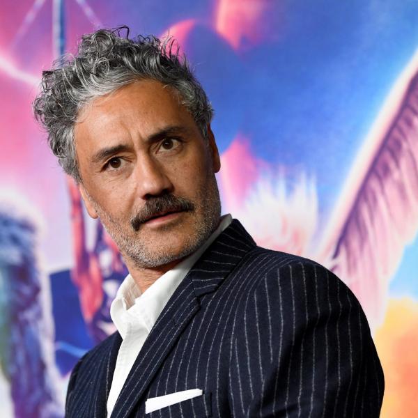 Taika Waititi e la sua commedia sul calcio Next Goal Wins: “Il mio …