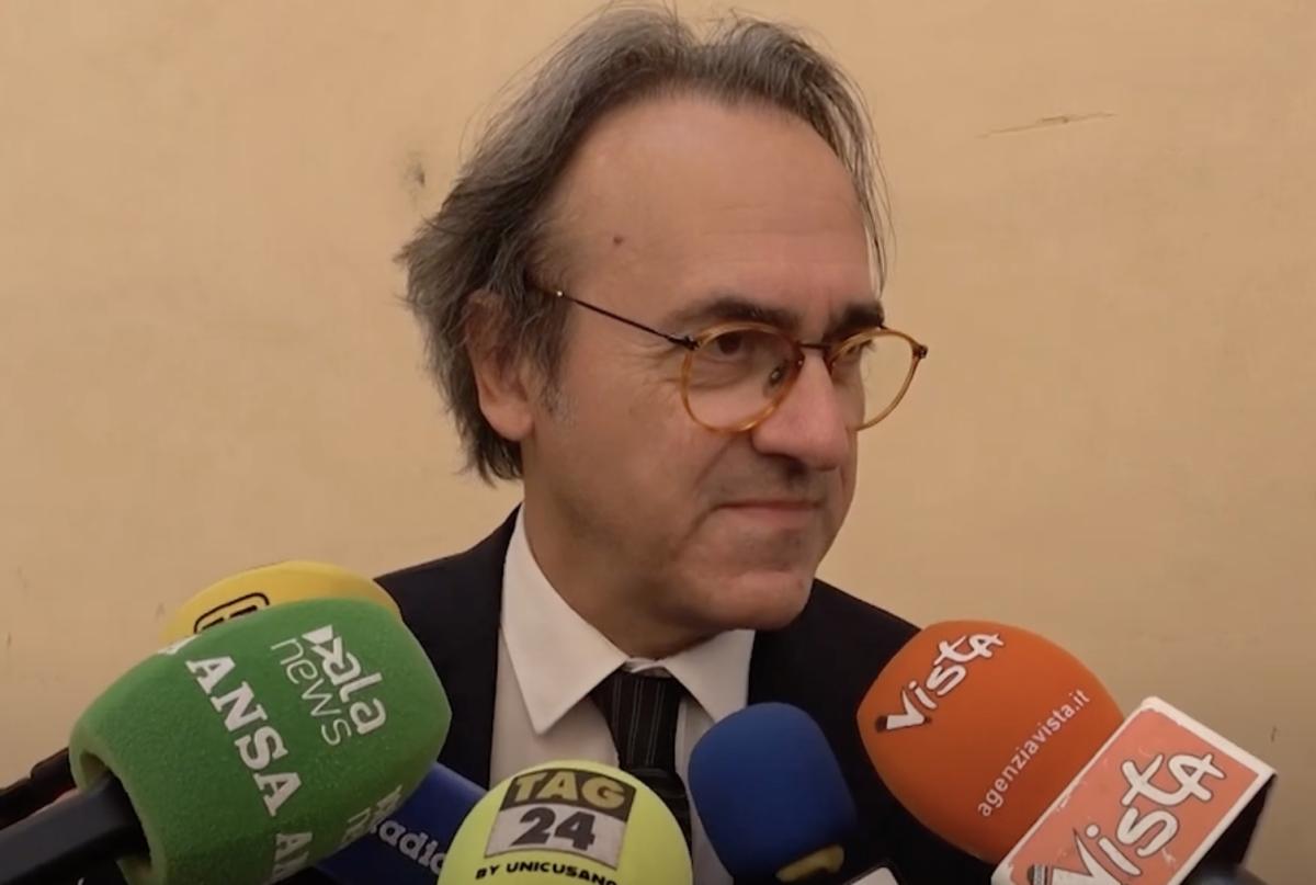 Ucraina, armi promesse da Italia e Nato, Bonelli attacca: “Preludio a escalation militare”. Donzelli (FdI): “Le solite bugie” | VIDEO