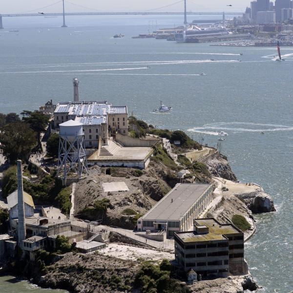 Accadde oggi, 11 giugno 1962: fuga da Alcatraz