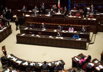 Manovra, è il giorno del voto di fiducia alla Camera: l’appuntamento in Aula di Montecitorio