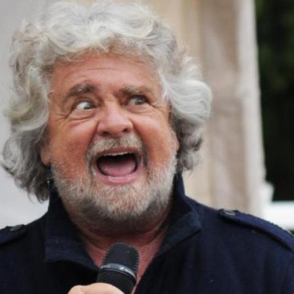 Beppe Grillo: “Sì al limite dei due mandati”. Di Maio: “M5s sta diventando un partito dell’odio”