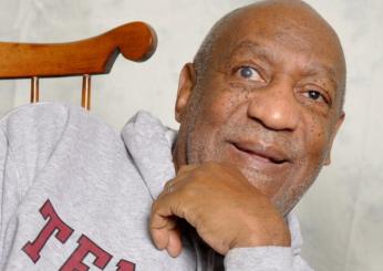 Bill Cosby è libero: sentenza annullata per vizio di forma