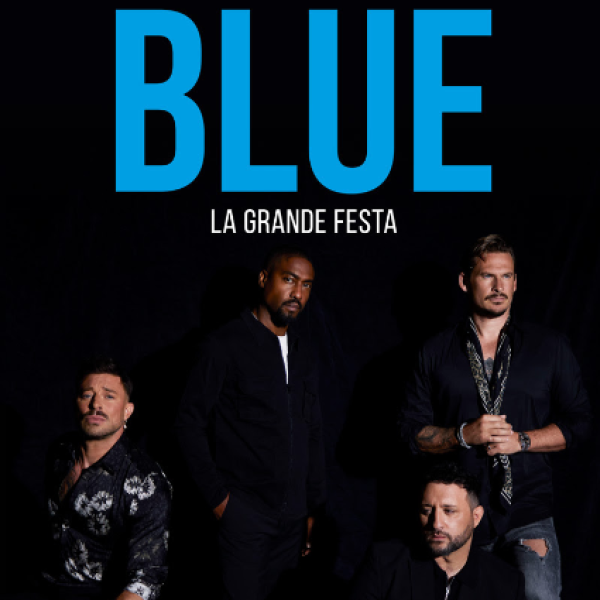 Blue, nuovi concerti a Roma e Milano dopo i sold out: quando saranno in vendita i biglietti?