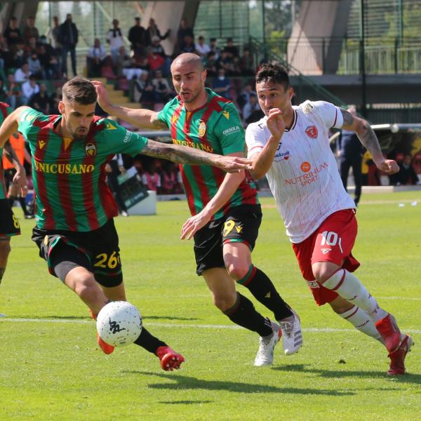 Calendario Serie B, per la Ternana esordio ad Ascoli