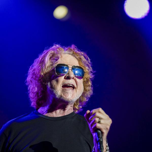 Concerti Simply Red nel 2025: date, biglietti, prezzi e scaletta