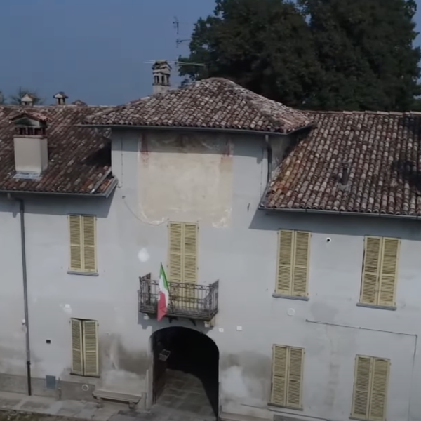 Tragedia a Corte Palasio (Lodi): il sindaco Claudio Manara si sarebbe impiccato in Comune