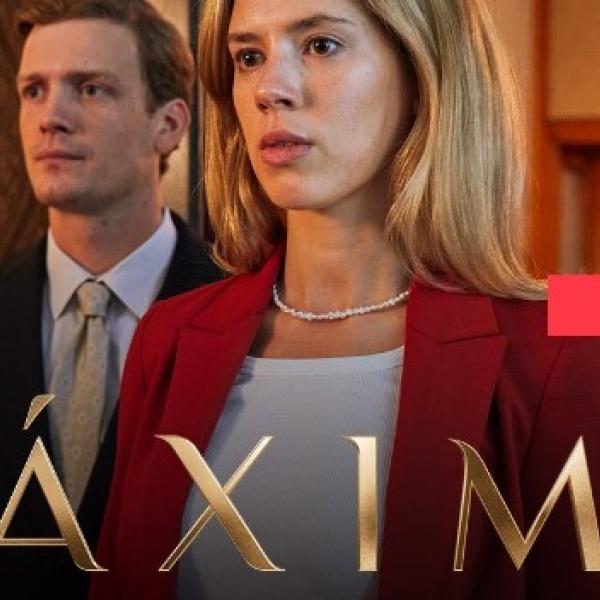 “Maxima”, dove è stata girata? Tutte le location della serie tv