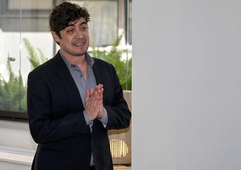 Federico Moccia contro Riccardo Scamarcio: “Non mi ha mai ringraziato”