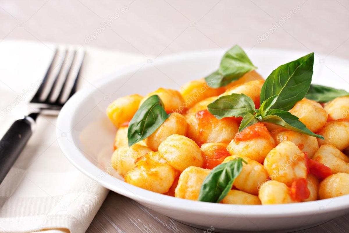 Ricetta gnocchi freddi per l’estate