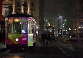 Incendio Prada Milano: paura in via Montenapoleone