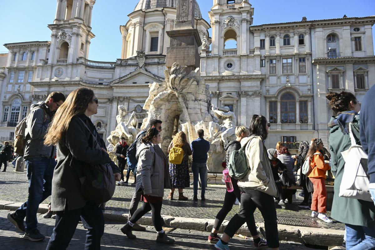 Leggerissimo rialzo del PIL: +0,1% secondo l’Istat