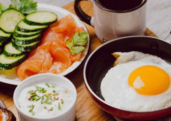 Qual è la colazione migliore per attivare il metabolismo