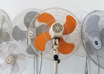 Legge 104: come acquistare ventilatori e condizionatori a prezzo sc…