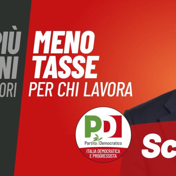 Chi ha copiato chi? L’inutile dibattito sulla campagna del PD di Letta