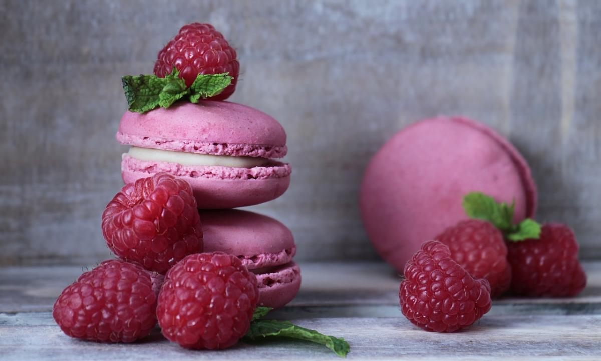 Quali biscotti per la festa della mamma? Le nostre idee golose