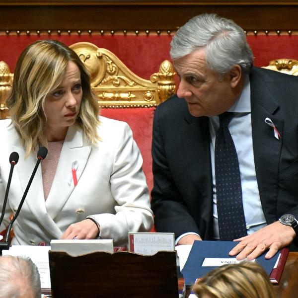 Regionali, Tajani insiste su Bardi, Fratelli d’Italia vuole un civico in Basilicata