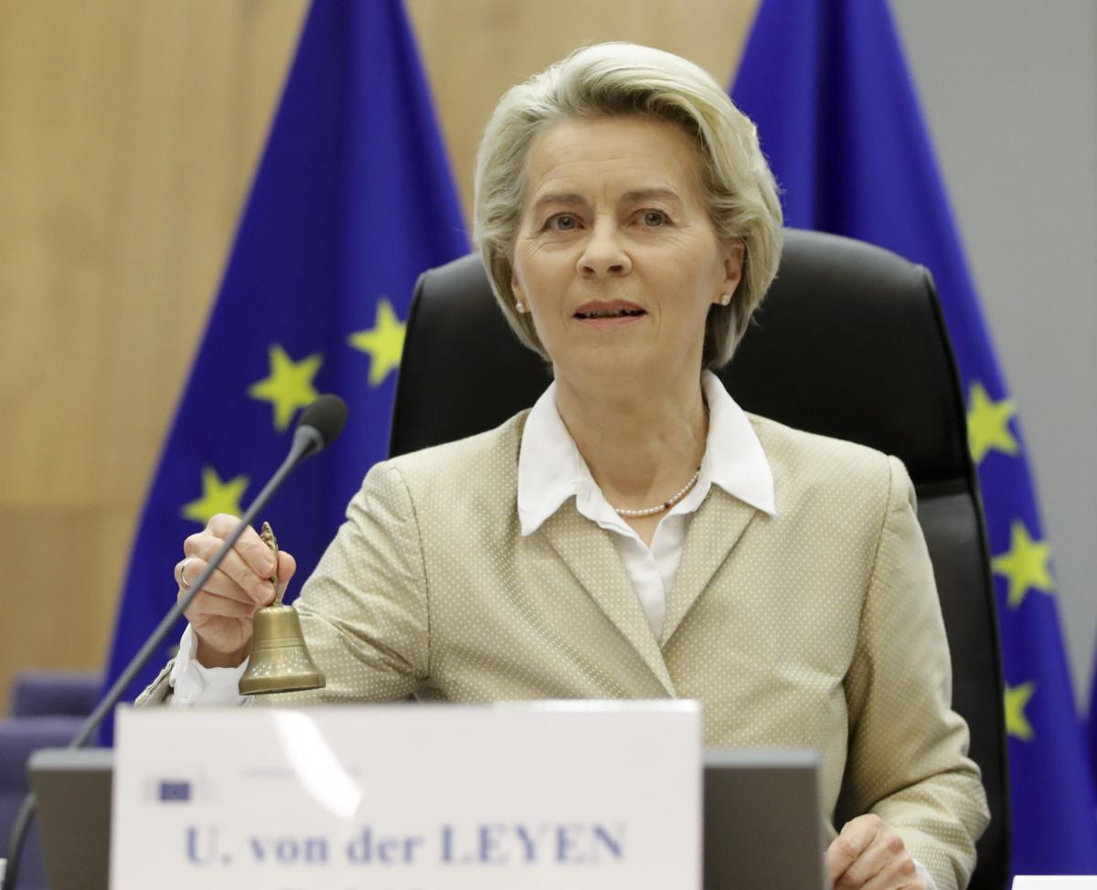 Migranti, Von der Leyen a Meloni: “Lavoriamo insieme”