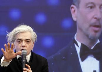 Morgan escluso da Sanremo 2024? Il cantante commenta: “Una put*anata”