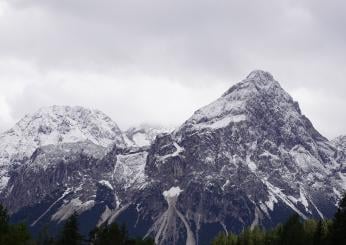 Cos’è split del vortice polare e quali conseguenze può portare al meteo in Italia