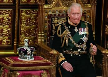 Queen’s speech, il Principe Carlo sostituisce la regina Elisabetta per problemi di salute