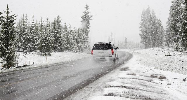 Previsioni neve febbraio-marzo 2024, ecco dove e quando nevicherà