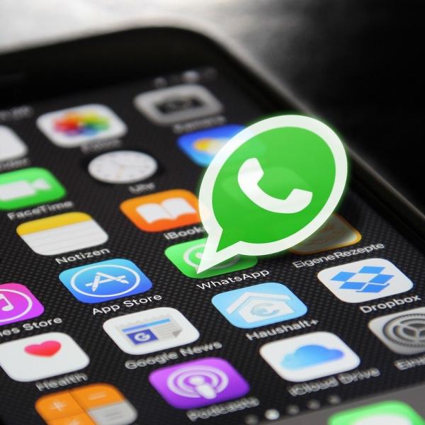 Novità privacy su Whatsapp, ecco cosa cambia dall’11 aprile