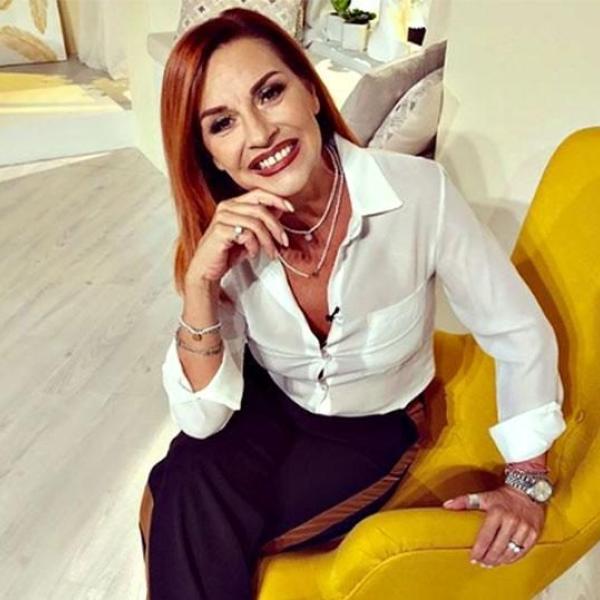 GF Vip, Patrizia Rossetti vuole abbandonare il reality