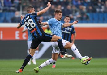 Lazio-Atalanta, una nuova rivalità all’insegna dello spettacolo