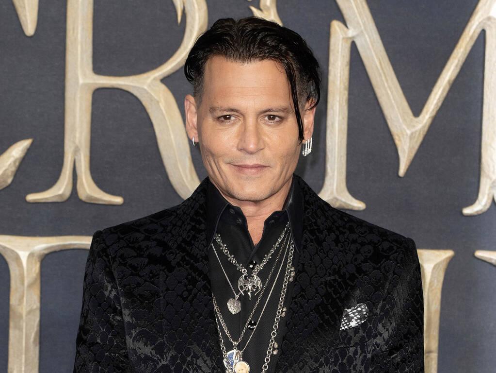 Johnny Depp torna nel mondo del cinema: La Favorite