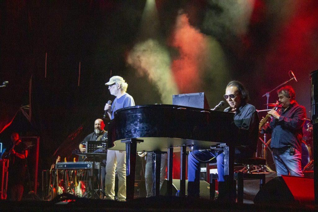 Concerto De Gregori Venditti Lecce: la scaletta ufficiale