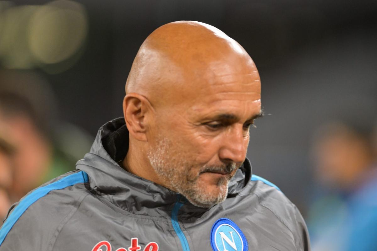 Napoli, Spalletti: “Raspadori ha i numeri da centrocampista puro”