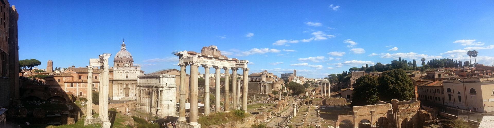 25 aprile, eventi a Roma per la Festa della Liberazione: ecco dove andare