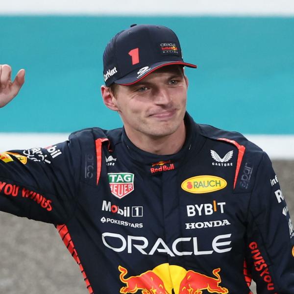 Qualifiche Sprint Austria, clamoroso Leclerc: prende bandiera e non fa il giro! 1° Verstappen