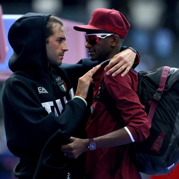 Chi è Mutaz Essa Barshim? Età, altezza e carriera dell’altista qatariota