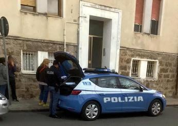 Orrore a Sassari, trovato il cadavere di un uomo all’orto botanico