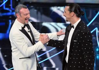 Come è andata la prima serata di Sanremo 2024? Riassunto puntata 6 febbraio