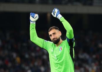 Euro 2024 al via, domani toccherà all’Italia, Zoff: “Donnarumma ci ha già fatto vincere un Europeo. Dobbiamo arrivare almeno in semifinale”