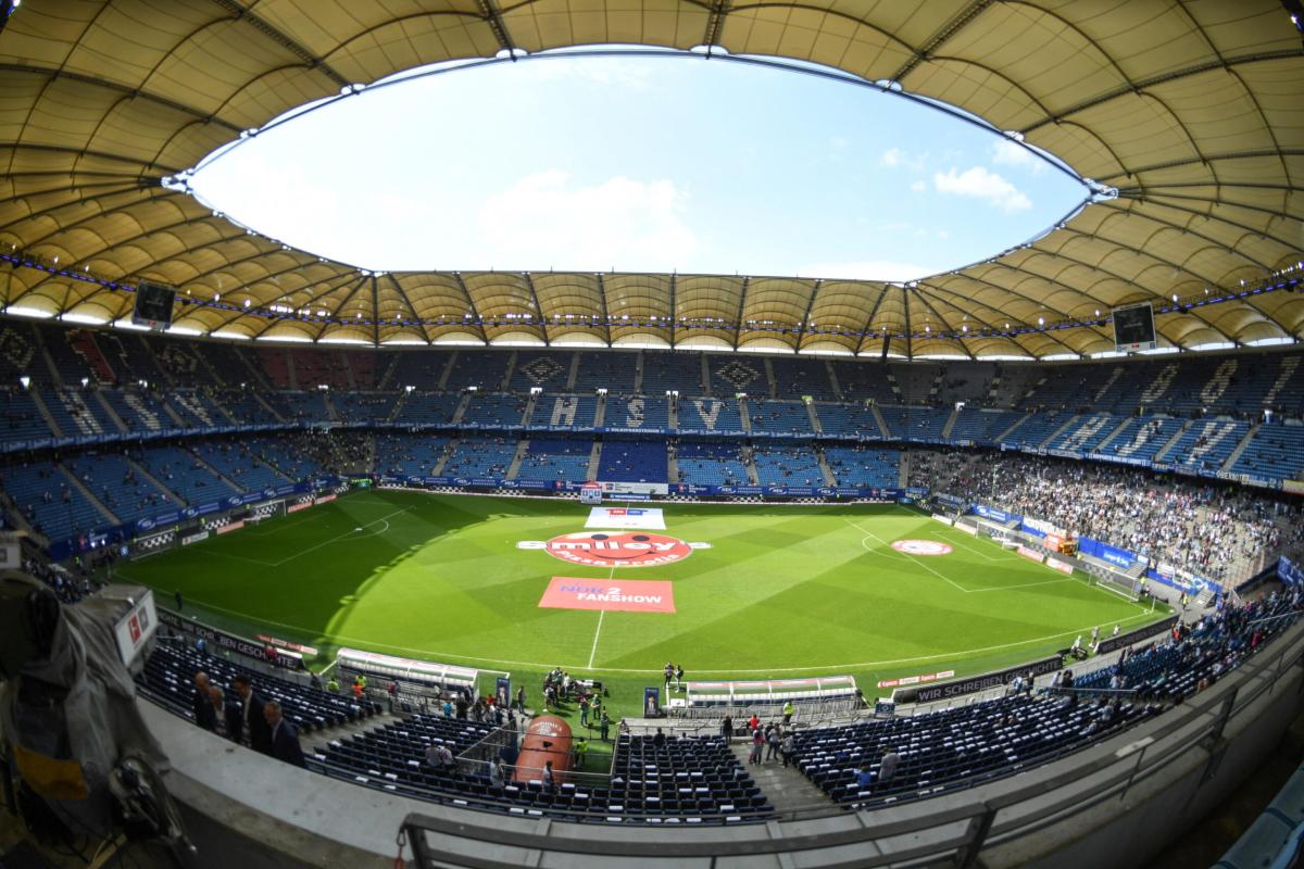 Euro 2024, Volksparkstadion: storia, capienza e costo dell’impianto della città di Amburgo