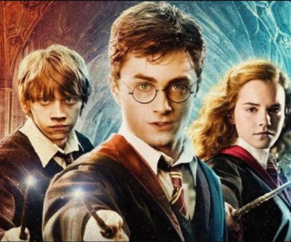 In che modo la serie Harry Potter sarà diversa dai film che conosciamo