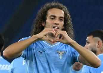 Lazio-Genoa 1-0, decide Guendouzi: biancocelesti ai quarti