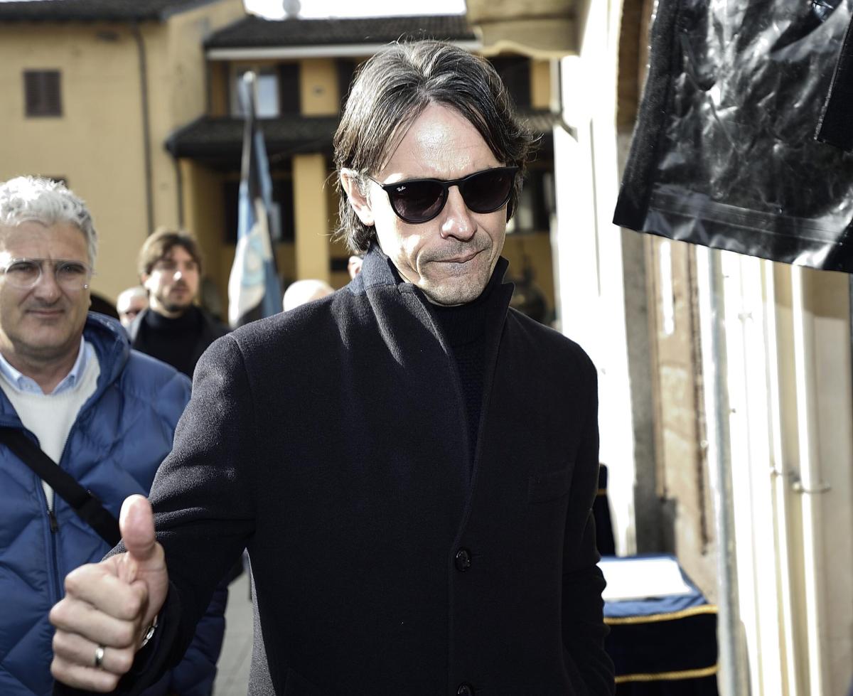 Lecce, Baroni tentenna, Corvino spiazza tutti e chiama Pippo Inzaghi