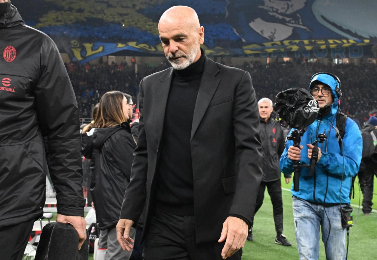 Milan, Pioli ai saluti, Damiani: “Ha fatto un buon lavoro, ma ha finito gli stimoli. Ecco chi mi piacerebbe al suo posto…”