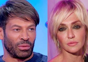 Gianni Sperti e Paola Barale: perché si sono lasciati? “Vuole far credere che sia omosessuale”