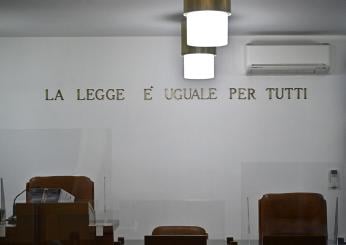 La Procura di Perugia contro la corruzione: arrestati un giudice di Latina e due consulenti