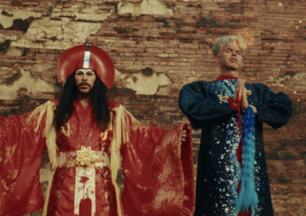 Empire of the Sun, Changes: videoclip ufficiale, testo e traduzione