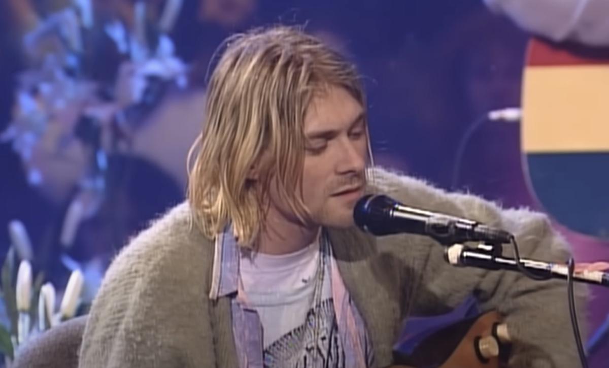 Nirvana: tutti gli album della band di Kurt Cobain