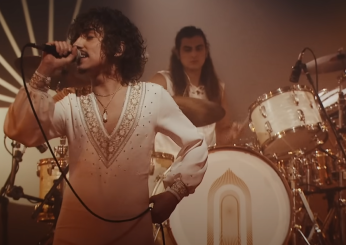 Greta Van Fleet annunciano nuovo concerto in Italia nel 2024: data,…