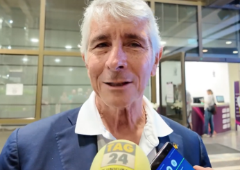 Europei di Atletica 2024, Min. Abodi: “Grande Jacobs, ma l’Italia è forte con tanti” | VIDEO